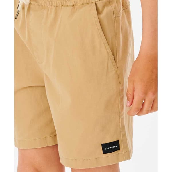Rip Curl Epic Volley Shorts Grönt 12 Years Pojke