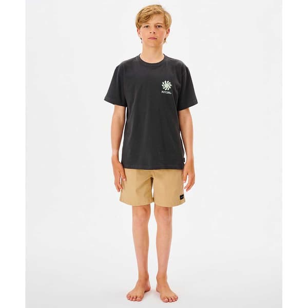 Rip Curl Epic Volley Shorts Grönt 12 Years Pojke