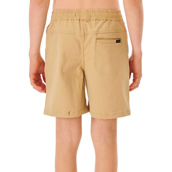 Rip Curl Epic Volley Shorts Grönt 12 Years Pojke