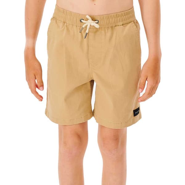 Rip Curl Epic Volley Shorts Grönt 12 Years Pojke