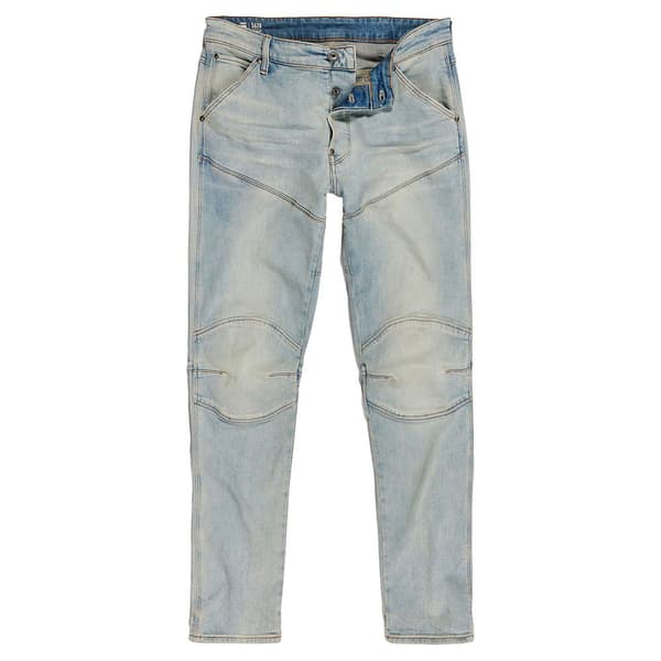 G-star 5620 3d Slim Jeans Blå 30 / 34 Mand