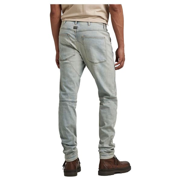 G-star 5620 3d Slim Jeans Blå 30 / 34 Mand
