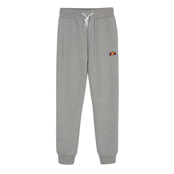 Ellesse Colino Joggers Harmaa 13-14 Years Poika
