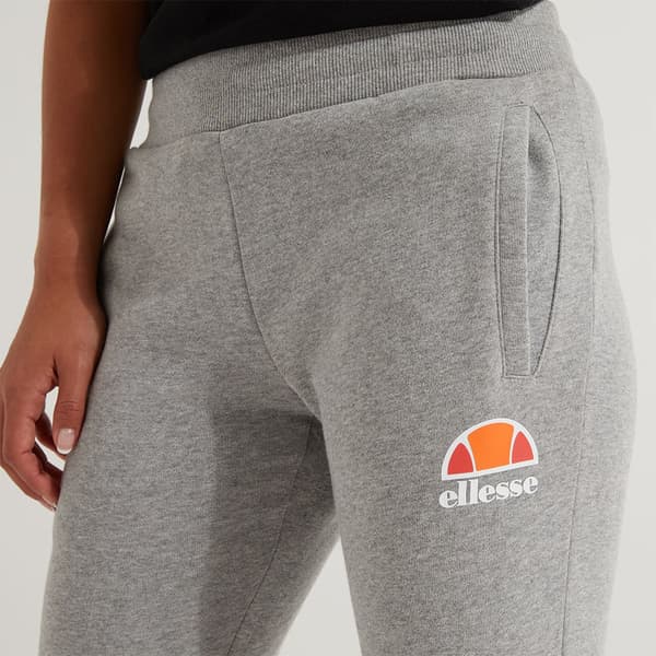 Ellesse Queenstown Joggers Harmaa 12 Nainen