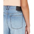 Miniatyrbillede 5 af 5: Volcom Daddio Jeans Blå 29 Kvinde