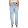 Miniatyrbillede 2 af 5: Volcom Daddio Jeans Blå 29 Kvinde