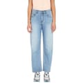 Miniatyrbillede 1 af 5: Volcom Daddio Jeans Blå 29 Kvinde