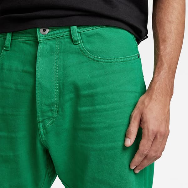 G-star Arc 3d Fit Jeans Grönt 27 / 30 Man