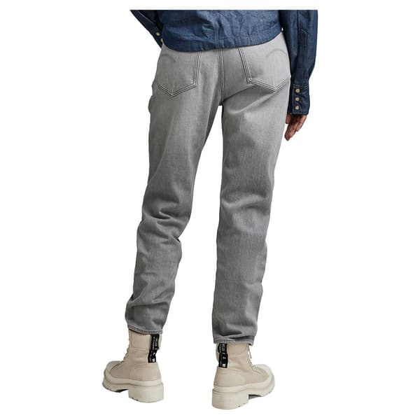 G-star Virjinya Slim Fit Jeans Grå 26 / 30 Kvinna
