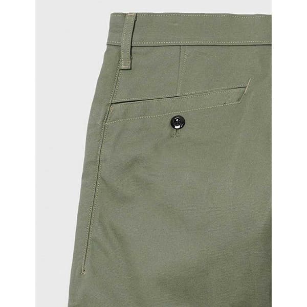 G-star Bronson 2.0 Slim Fit Chinoshorts Grøn 28 Mand