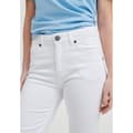 Miniatyrbillede 3 af 5: Redgreen Laurel Shorts Hvid 46 Kvinde