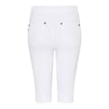 Miniatyrbillede 5 af 5: Redgreen Laurel Shorts Hvid 46 Kvinde