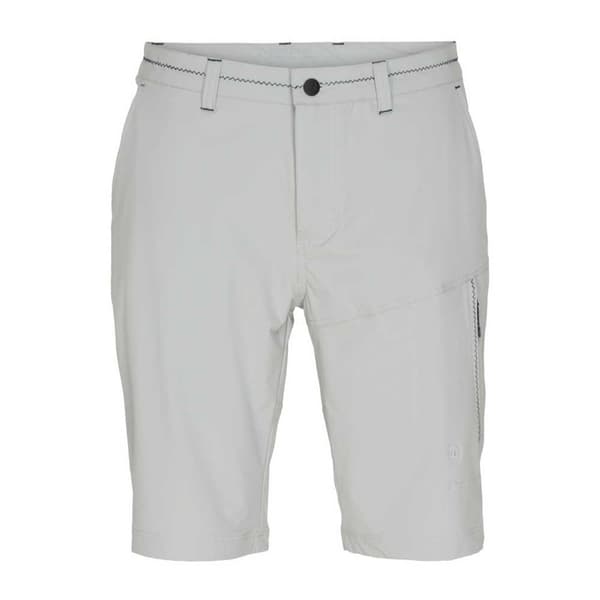 Sea Ranch Gilmore Shorts Grå 2XL Man