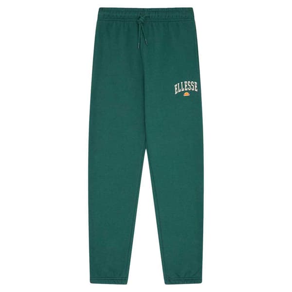 Ellesse Meleta Joggers Grøn 13-14 Years Pige
