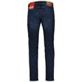 Miniatyrbillede 2 af 2: Diesel A03558-0cnaa 2019 Strukt Jeans Blå 31 / 32 Mand