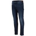 Miniatyrbillede 1 af 2: Diesel A03558-0cnaa 2019 Strukt Jeans Blå 31 / 32 Mand