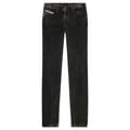 Miniatyrbild 2 av 4: Diesel A10229-068hn 2023 Finitive Jeans Svart 31 / 32 Man
