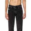 Miniatyrbild 3 av 4: Diesel A10229-068hn 2023 Finitive Jeans Svart 31 / 32 Man