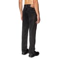 Miniatyrbild 1 av 4: Diesel A10229-068hn 2023 Finitive Jeans Svart 31 / 32 Man