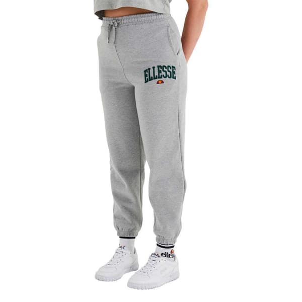 Ellesse Cammina Joggers Grå 8 Kvinde