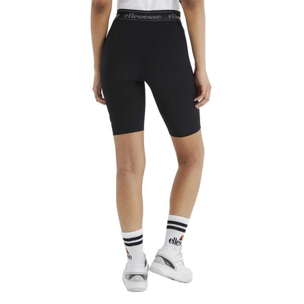 Ellesse Oleald Shorts Sort 10 Kvinde