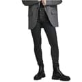 Miniatyrbild 1 av 5: G-star Lhana Skinny Fit Jeans Grå 24 / 32 Kvinna