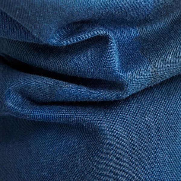 G-star Viktoria High Straight Fit Jeans Blå 28 / 28 Kvinde