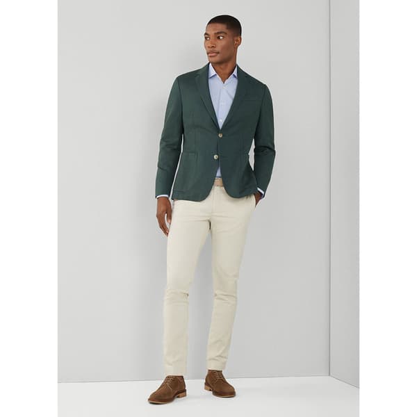Hackett Ultra Lw K Chinobukser Beige 36 / R0 Mand