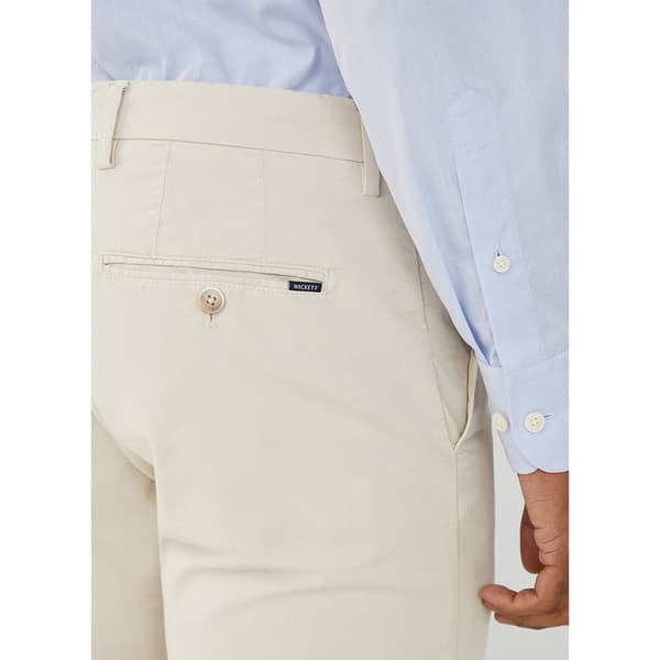 Hackett Ultra Lw K Chinobukser Beige 36 / R0 Mand