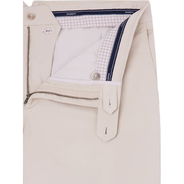 Hackett Ultra Lw K Chinobukser Beige 36 / R0 Mand
