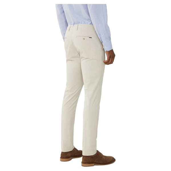 Hackett Ultra Lw K Chinobukser Beige 36 / R0 Mand