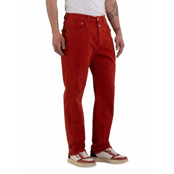 Replay M9z1.000.75950d Jeans Rød 29 / 32 Mand