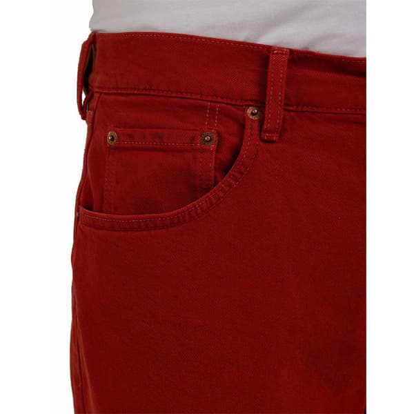 Replay M9z1.000.75950d Jeans Rød 29 / 32 Mand