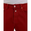 Miniatyrbillede 5 af 6: Replay M9z1.000.75950d Jeans Rød 29 / 32 Mand
