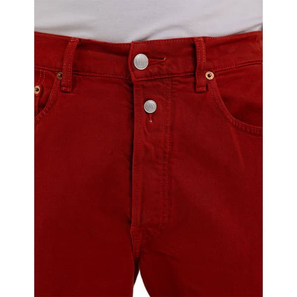 Replay M9z1.000.75950d Jeans Rød 29 / 32 Mand