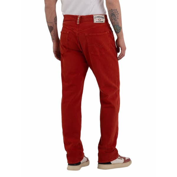 Replay M9z1.000.75950d Jeans Röd 29 / 32 Man
