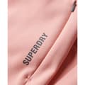 Miniatyrbild 5 av 5: Superdry Sport Tech Joggers Rosa XL Kvinna