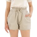 Pikkukuva 1 / 2: G-star Raw Edge Lyhyet Farkut Beige XS Nainen