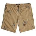 Miniatyrbild 3 av 4: G-star Sport Trainer Shorts Beige 27 Man
