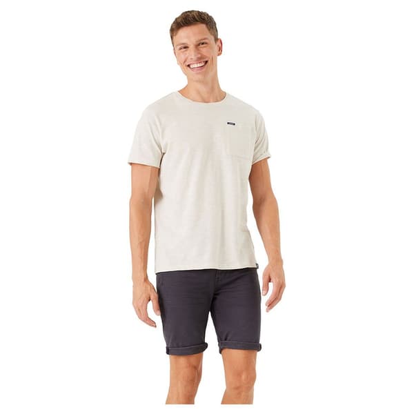 Garcia Rocko Korta Jeans Svart 32 Man