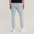 Miniatyrbillede 2 af 5: G-star Revend Fwd Skinny Fit Jeans Blå 27 / 32 Mand