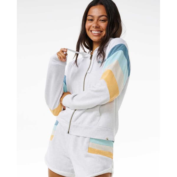 Rip Curl Surf Revival Shortsit Harmaa XS Nainen