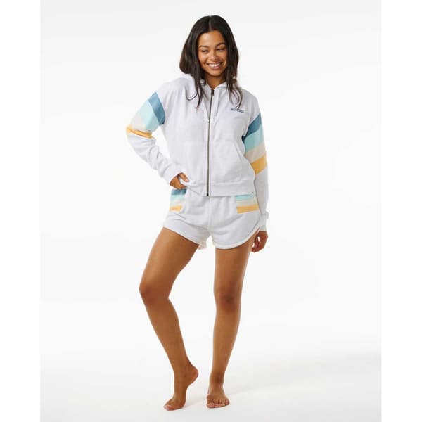 Rip Curl Surf Revival Shortsit Harmaa XS Nainen