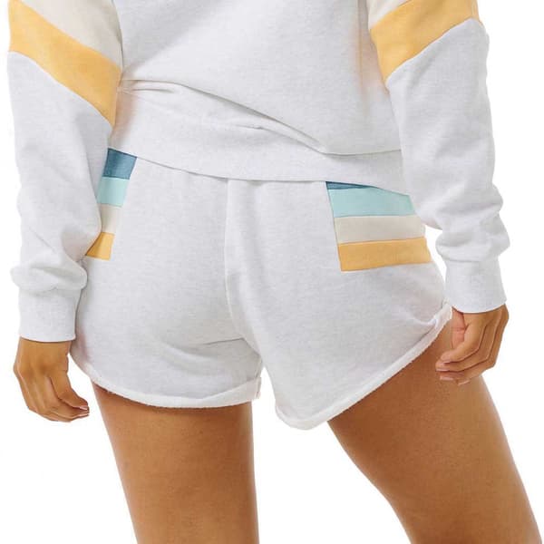 Rip Curl Surf Revival Shorts Grå XS Kvinde