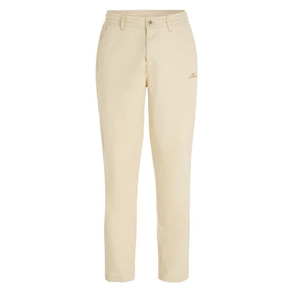 O´neill Essentials Chinobukser Beige 32 Mand