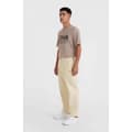 Miniatyrbillede 5 af 5: O´neill Essentials Chinobukser Beige 32 Mand