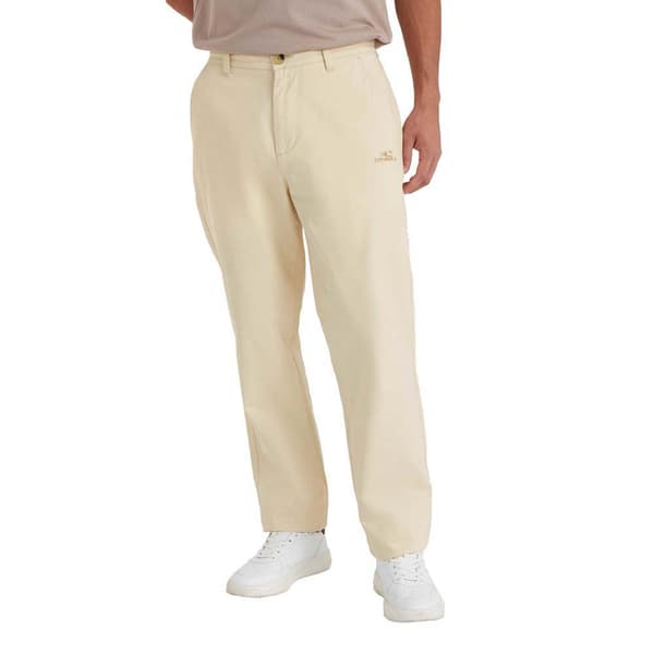 O´neill Essentials Chinobukser Beige 32 Mand