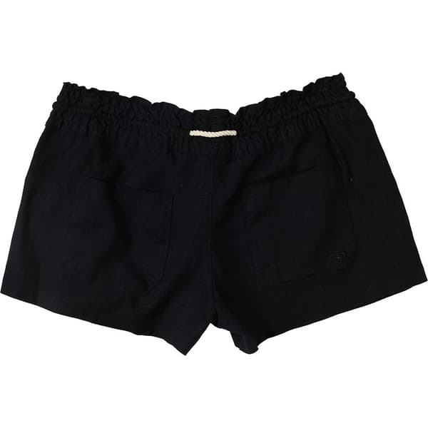 Roxy Oceanside Shorts Svart XL Kvinna