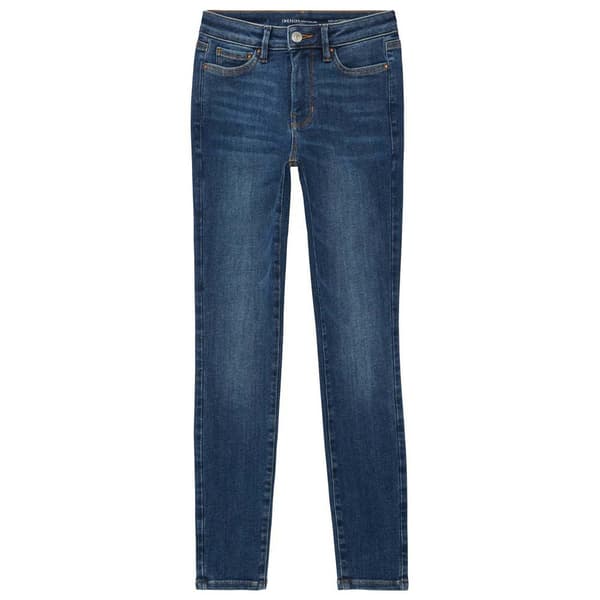 Tom Tailor Nela Fit Jeans Blå M / 30 Kvinna