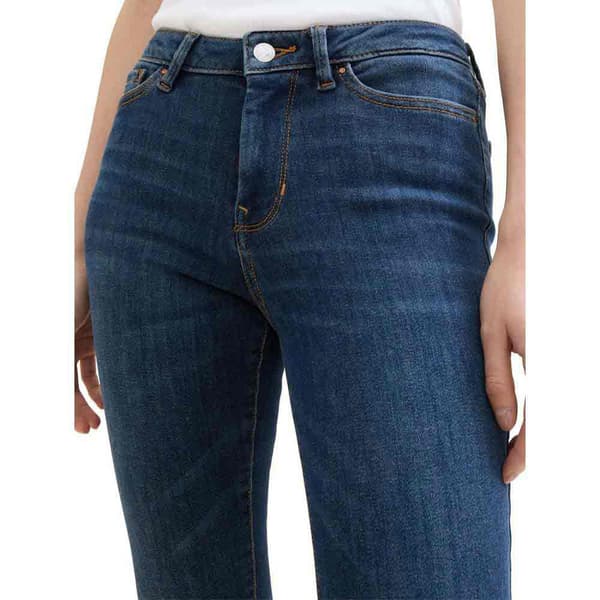 Tom Tailor Nela Fit Jeans Blå M / 30 Kvinna